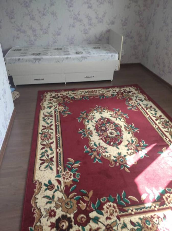 "Kamchybek Ata" Guest House B&B Tert-Kul' Eksteriør billede