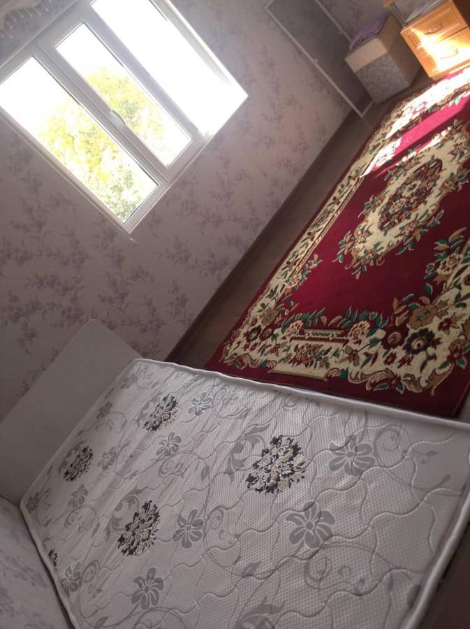 "Kamchybek Ata" Guest House B&B Tert-Kul' Eksteriør billede